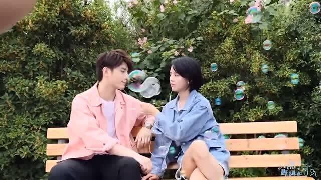 《要久久爱》首播！杨紫哭戏套路化，磨皮滤镜开太大，剧情节奏慢